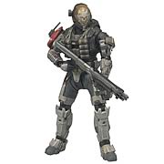 Halo Reach Series 1 Emile Action Figure
