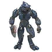Halo Reach Series 1 Elite Action Figure