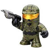 Halo Odd Pods Series 1 Master Chief Figure