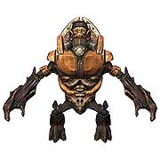 Halo Reach Series 2 Grunt Minor Action Figure