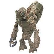 Halo Reach Series 3 Grunt Heavy Action Figure