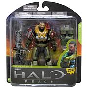 Halo Reach Series 4 Jorge Action Figure
