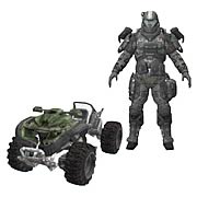 Halo Reach Exodus Mongoose Box Set