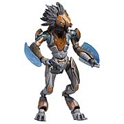 Halo Reach Series 5 Skirmisher Murmillo Action Figure