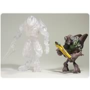 Halo Reach Series 5 Covenant Spec Ops 2-Pack