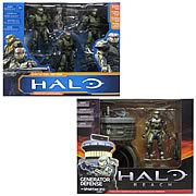 Halo Box Set Assortment Case