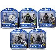 Halo Anniversary Revision 1 Action Figure Case