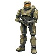 Halo Anniversary Master Chief Action Figure