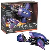 Halo Reach Ghost Vehicle Deluxe Box Set