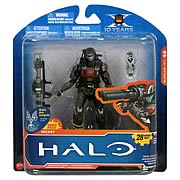 Halo Anniversary Series 2 Mickey Action Figure