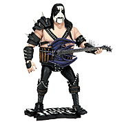 Guitar Hero Lars Ümlaut Action Figure