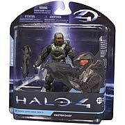 Halo 4 Series 1 Master Chief Action Figure