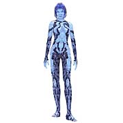 Halo 4 Series 1 Cortana Action Figure