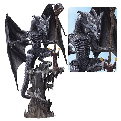 McFarlane Dragon Box Set Series #3