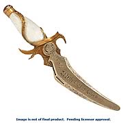 MF60540 New Hi Res Posters from Prince of Persia: When Destiny Meets Courage and Revenge