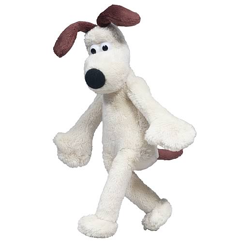 Wallace & Gromit Gromit Beanie