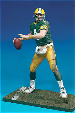 Brett Favre 12-inch Figure