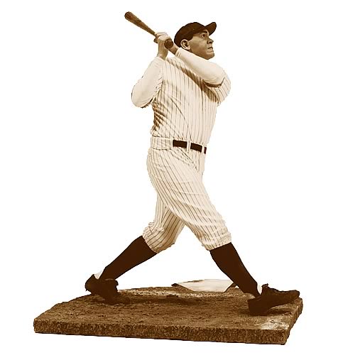Cooperstown Collector Edition Babe Ruth