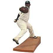 MLB Series 26 C.C. Sabathia Action Figure
