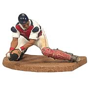 MLB Series 26 Victor Martinez Action Figure