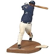 MLB Series 26 Prince Fielder Action Figure