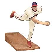 MLB Philadelphia Phillies Elite Team Roy Halladay Figure