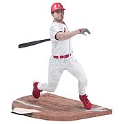 MLB Elite Series 1 Matt Holliday Action Figure