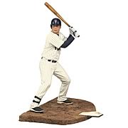 MLB Series 27 Joe Mauer 2 Action Figure