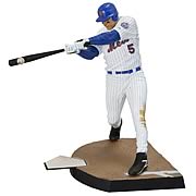 MLB Series 28 David Wright 2 Action Figure