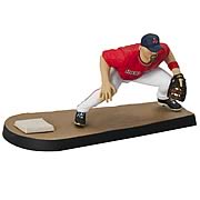 MLB Series 28 Kevin Youkilis 3 Action Figure