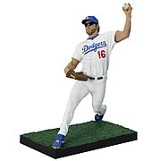 MLB Series 28 Andre Ethier Action Figure