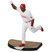 MLB Series 28 Ryan Howard 2 Action Figure