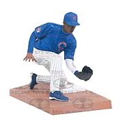 MLB Series 29 Starlin Castro Action Figure