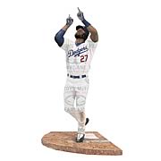 MLB Series 29 Matt Kemp Action Figure