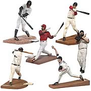 Mlb Series 30 Action Figure Case