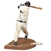 MLB Series 30 Prince Fielder Action Figure