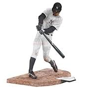 MLB Series 30 Curtis Granderson 2 Action Figure