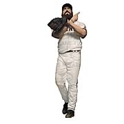MLB Series 30 Brian Wilson Action Figure