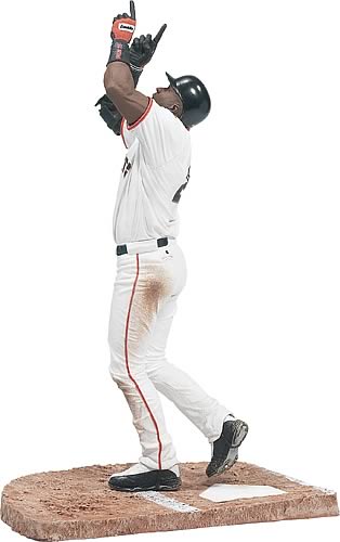 Barry Bonds 12-inch Figure