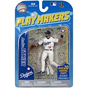 MLB Playmakers Series 2 Andre Ethier Action Figure