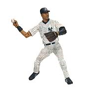 MLB Playmakers Series 3 Derek Jeter Action Figure