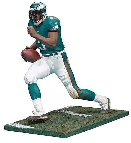 Donovan McNabb 12-inch Figure