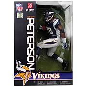 NFL Adrian Peterson Minnesota Vikings 12-Inch Figure