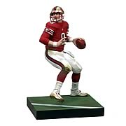 NFL Legends Series 5 Steve Young Action Figure