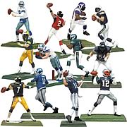 NFL Series 7 3-Inch Action Figure Set