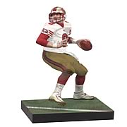 NFL Legends Series 6 Steve Young Action Figure