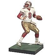 NFL Legends Series 6 Steve Young Action Figure