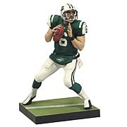 NFL Series 23 Mark Sanchez 2 Action Figure