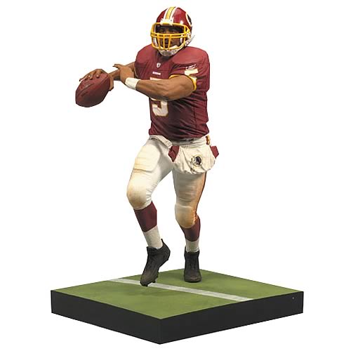 NFL Series 23 Donovan McNabb 4 Action Figure