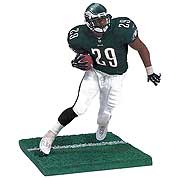 NFL Series 25 LeSean McCoy Action Figure